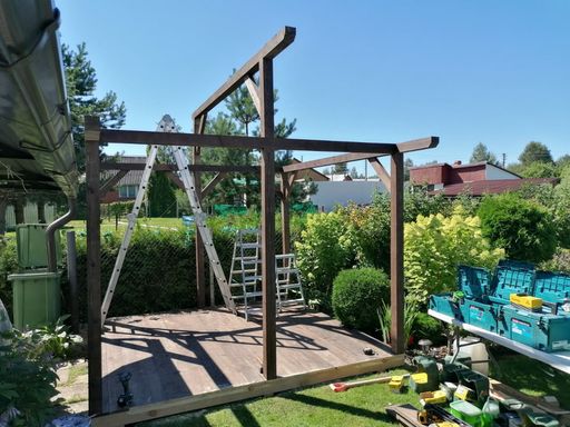 Comment commander un gazebo - 7