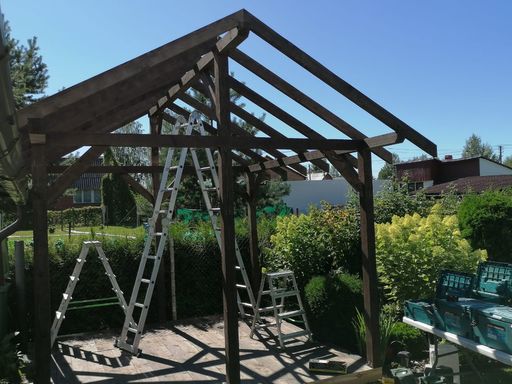 Comment commander un gazebo - 8