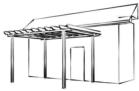 House attached